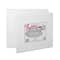 FREDRIX 12 Pack Artist Series Primed Canvas Panel